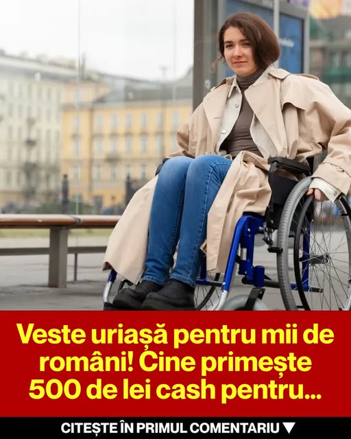 Cum Poți Primi 500 de Lei Cash pentru Plata Impozitelor
