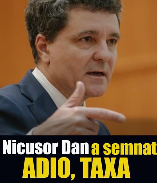 Adio, Taxa: Impactul Eliminării Unei Taxe Importante pentru Români