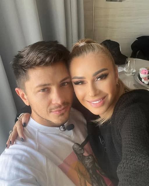 Anamaria Prodan și Ronald Gravril: O Nouă Pagină în Showbiz