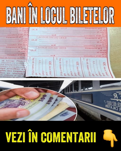 Beneficiile Schimbării Biletelor de Tren Neutilizate pentru Pensionari