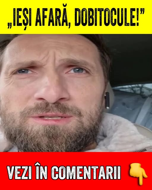 Dani Oțil Rupe Tăcerea: Află Ce a Dezvăluit!