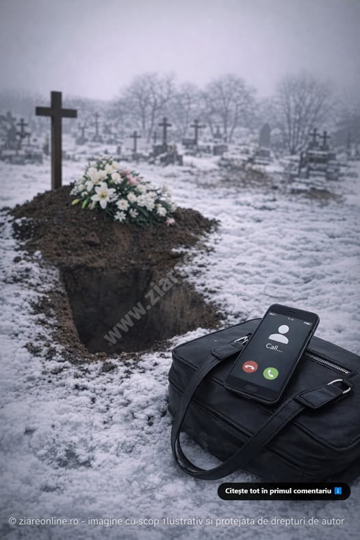 O Poveste Cutremurătoare: Descoperiri Șocante După O Pierdere Tragică