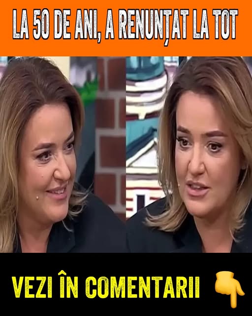 Dezvăluiri Surprinzătoare ale Christinei Bâtlan: Ce nu s-a văzut la TV