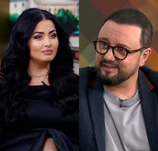 Gabriela Cristea Preia Ștafeta lui Cătălin Măruță? Descoperă Adevărul