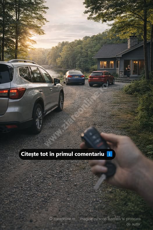 Cum să gestionezi conflictele familiale la casa de vacanță