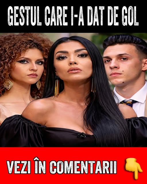 Giuly a Părăsit Țara: Ce Anunț Șocant a Făcut?