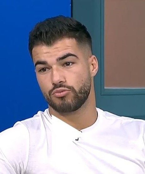 Iancu Sterp: Căderea și Impactul asupra Carierei