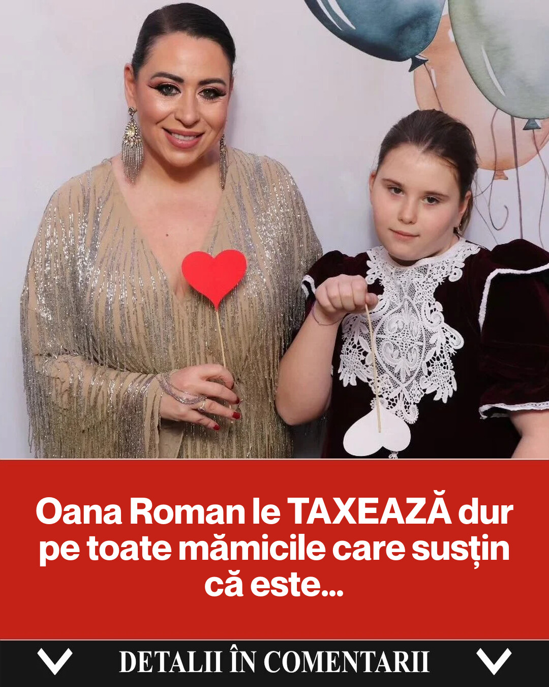 Impactul Opiniei Publice asupra Mamelor Celebre