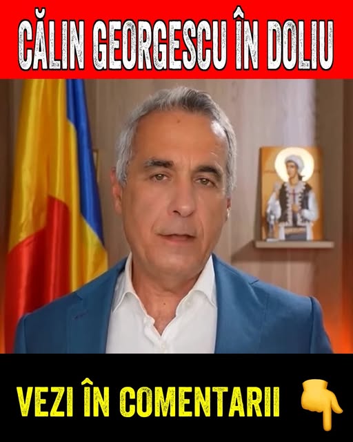 Impactul Pierderii unui Mare Om în România