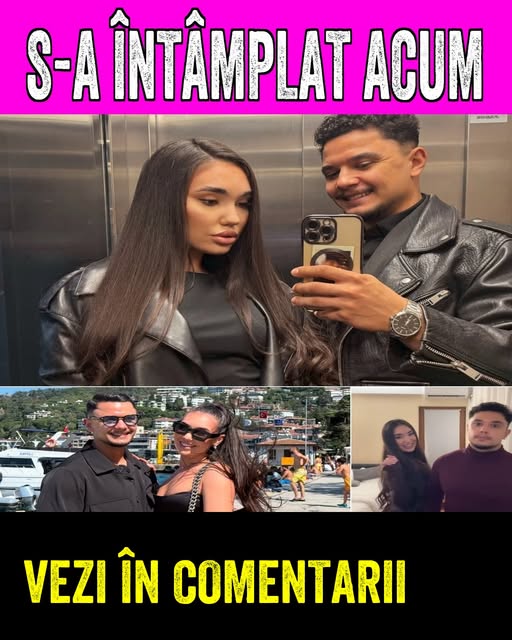 Descoperă Ce Se Ascunde în Mesajul Alexandrinei
