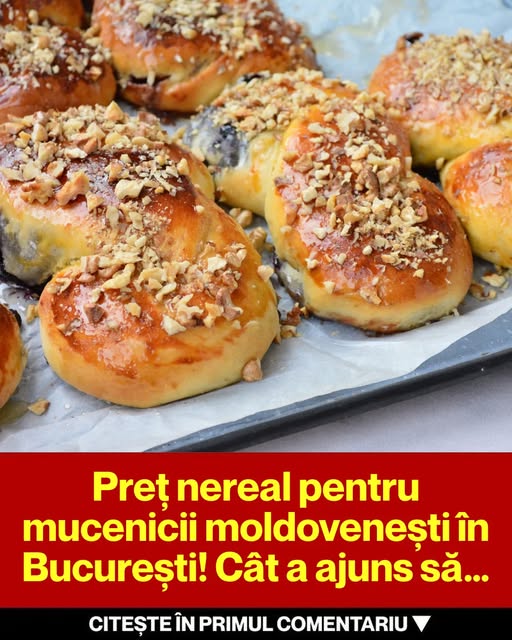 Descoperă Prețul Surprinzător al Mucenicilor Moldovenești în București
