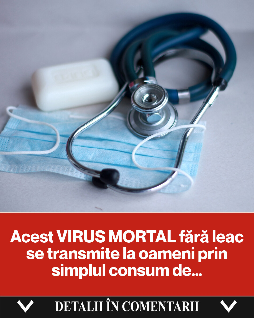 Cum să te protejezi de virușii mortali: sfaturi esențiale