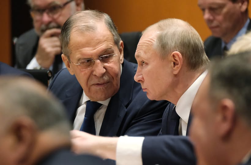 Rusia Asigură Europa: Fără Atacuri Planificate