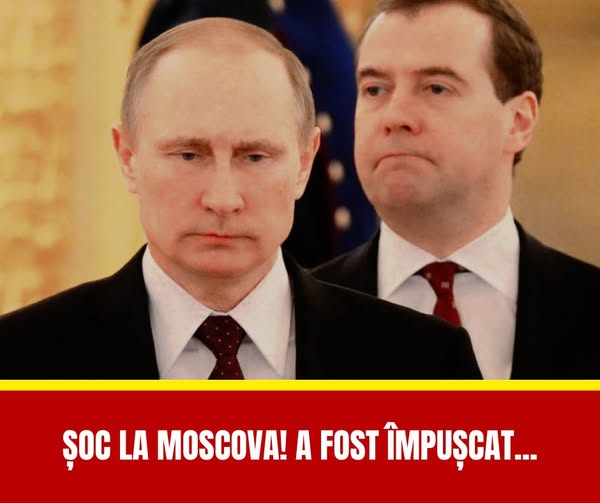 Șoc la Moscova: Un Incident Armat Care Atras Atenția Internațională