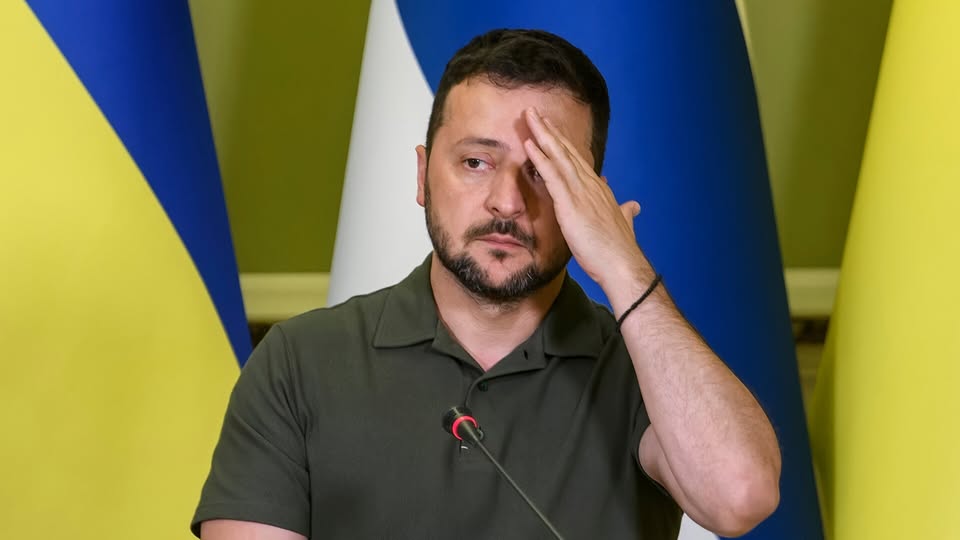 Știrea momentului din Ucraina: Tot ce trebuie să știi