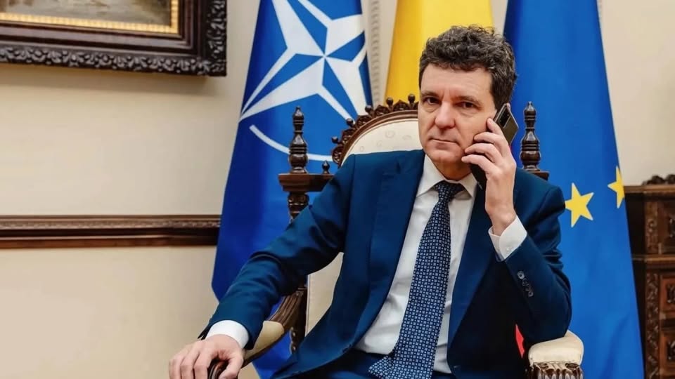 Vizita Președintelui României în SUA: Ce Se Pregătește la Cotroceni