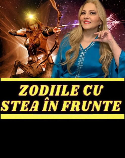 Zodiile cu Lipici la Noroc: Descoperă Care Sunt Cele Mai Norocoase Zodii